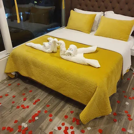 Hotel Ramo