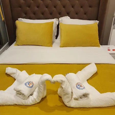 Ramo Hotel Sarande