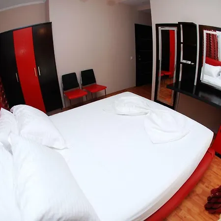 Hotel Ramo 4*