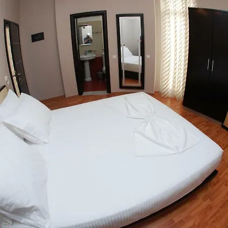 Ramo Hotel 4*