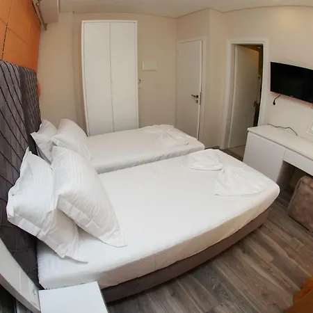 Hotel Ramo