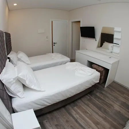 Hotel Ramo