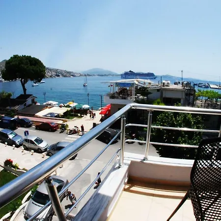 Hotel Ramo Sarande