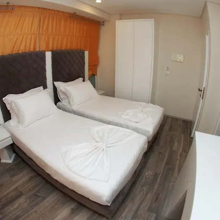Ramo Hotel Sarande