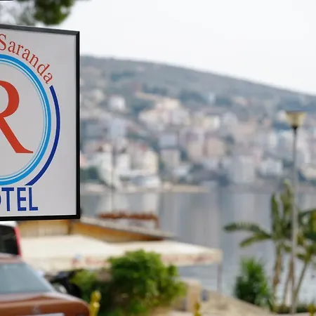 Ramo Sarande