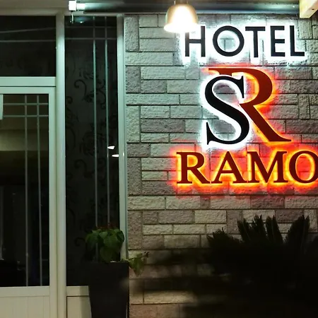 Ramo 4* Sarande